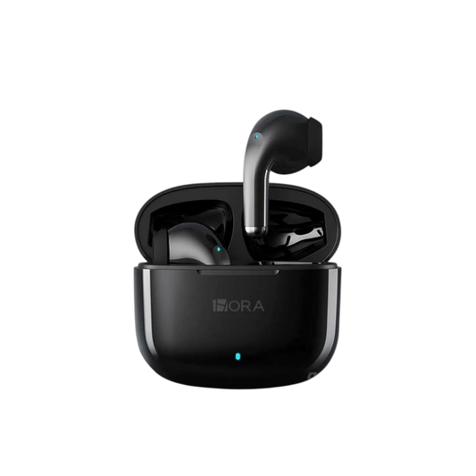 Audifonos 1 Hora AUT203 Negro