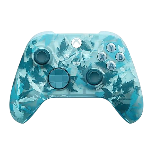 Control Xbox Series X-S Breaker Storm/Ice