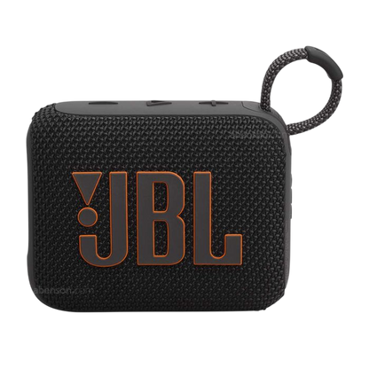 Jbl Speaker BT Go 4