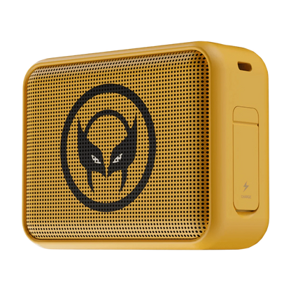 KX Spkr Wls-BT Wolverine - deadpool 20Hrs IPX7  KBS-025MD-W