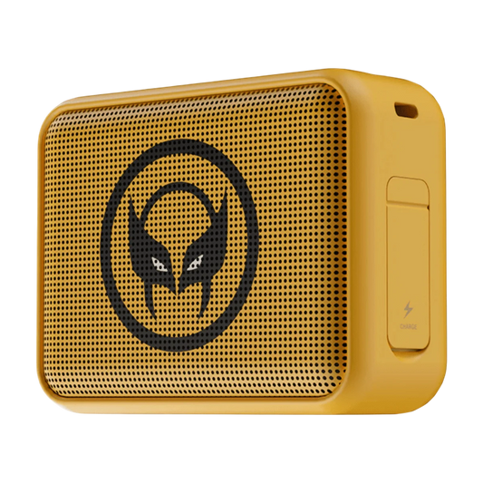 KX Spkr Wls-BT Wolverine - deadpool 20Hrs IPX7  KBS-025MD-W