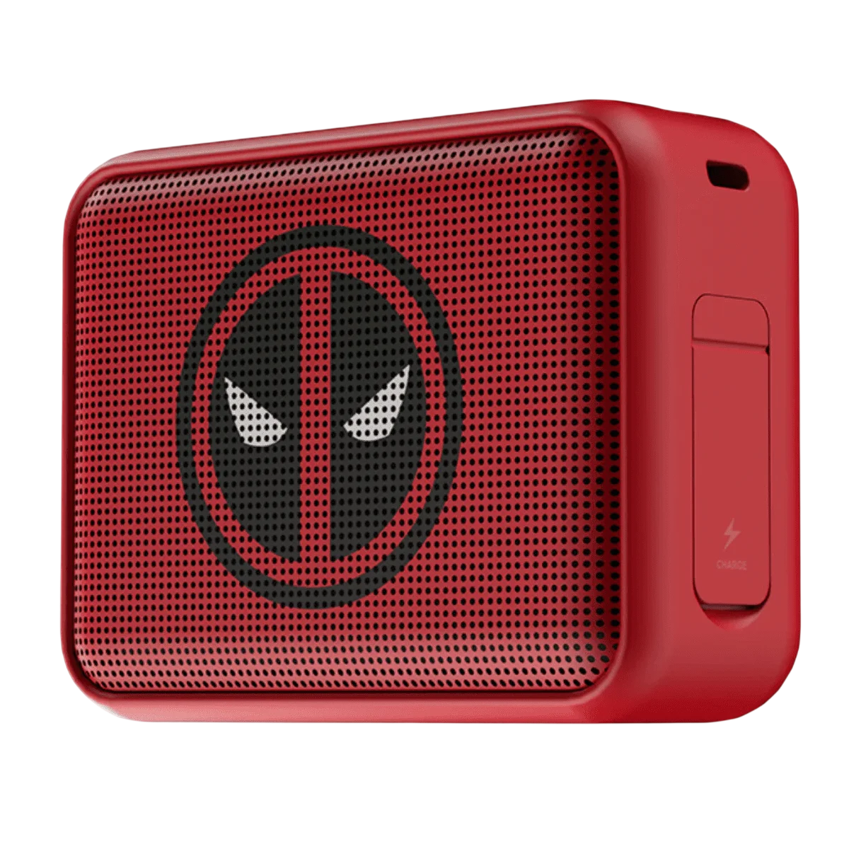 KX Spkr Wls-BT Wolverine - deadpool 20Hrs IPX7  KBS-025MD-W