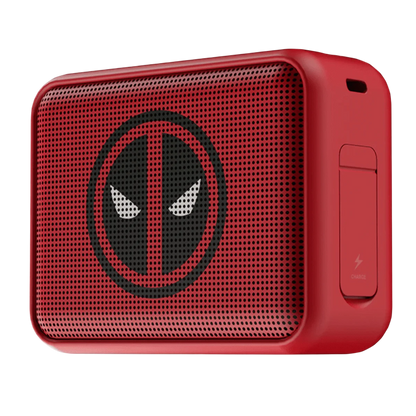 KX Spkr Wls-BT Wolverine - deadpool 20Hrs IPX7  KBS-025MD-W