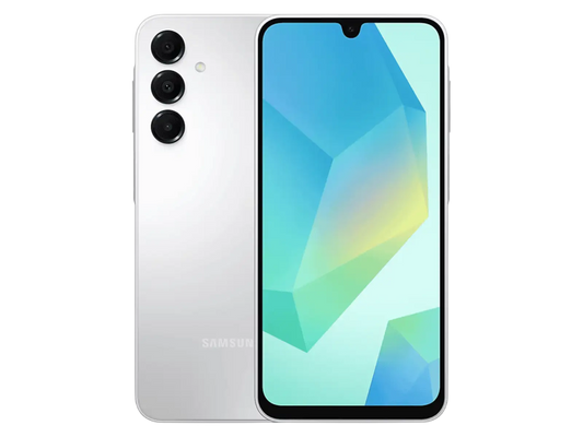 Samsung Galaxi A16 4G 128+4GB Liberado