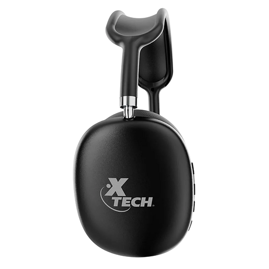 Xtech Aurax Headphones wth mic Wireless BT black XTH-614