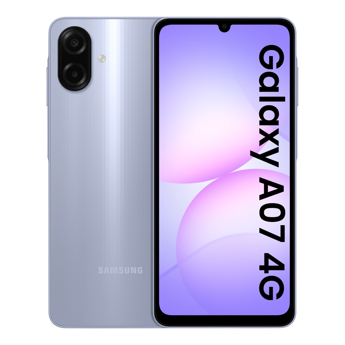Samsung Galaxy A07 4G 64GB/4 Liberado Dual Sim Verde