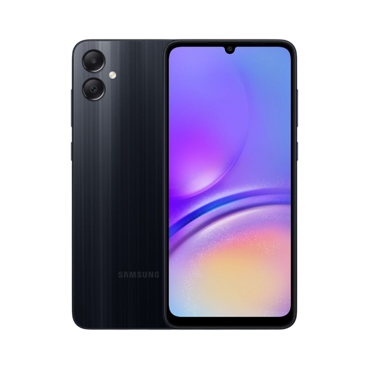 Samsung A05 4+64GB doble sim liberado