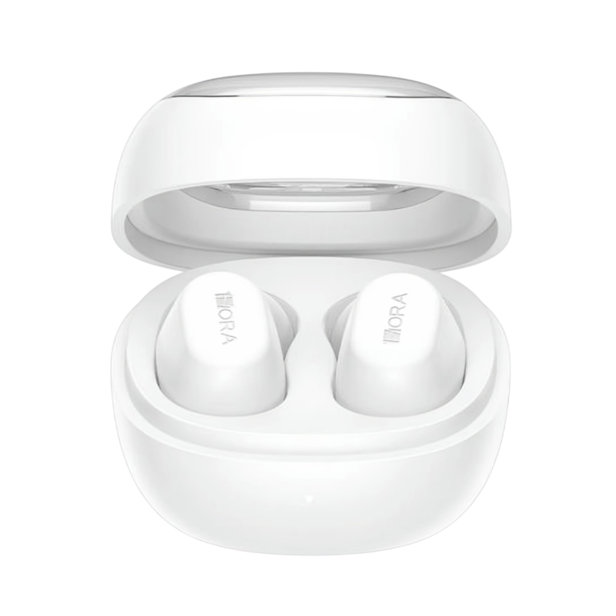Audifonos 1 Hora AUT208 Blanco