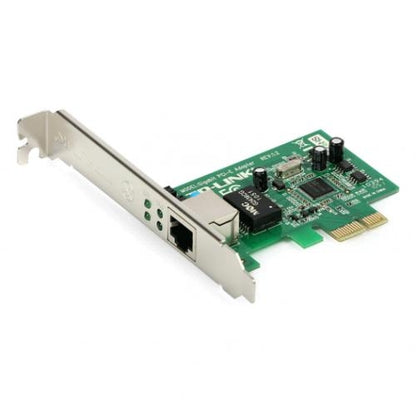 TP-Link TG-3468 Tarjeta de Red PCI Express Gigabit