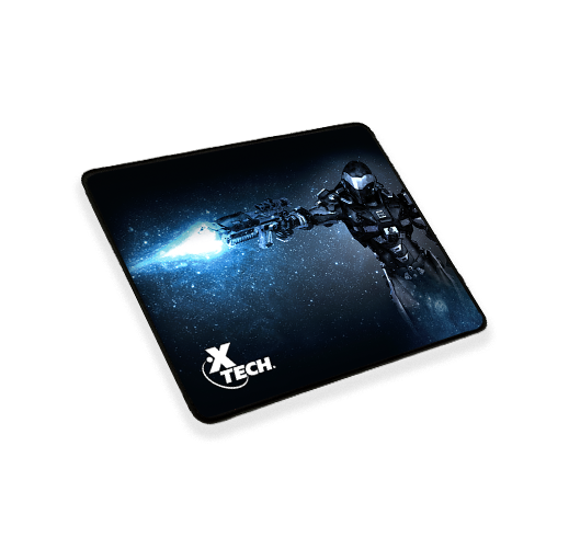 Xtech S Gaming Mouse Pad  XTA-183