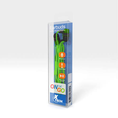 XtechOn-The-Go  XTG-235