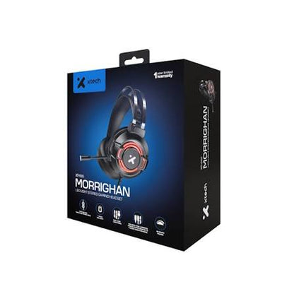 Xtech Audifono Gaming XTH-565