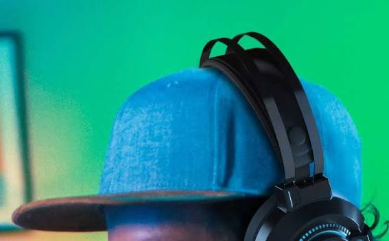 Xtech Audifono Gaming XTH-565