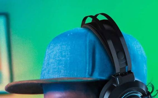 Xtech Audifono Gaming XTH-565