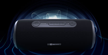 KX Spkr TWS-Wls-BT KBS-600 31W IPX7 TWS