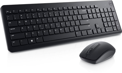 Dell KM3322W Wireless teclado y mouse inalambrico