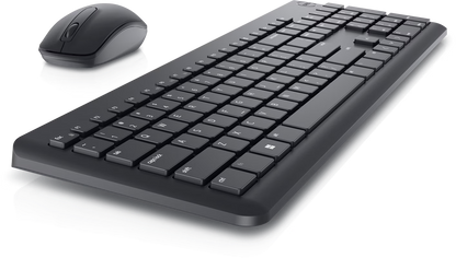 Dell KM3322W Wireless teclado y mouse inalambrico