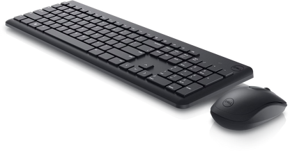 Dell KM3322W Wireless teclado y mouse inalambrico