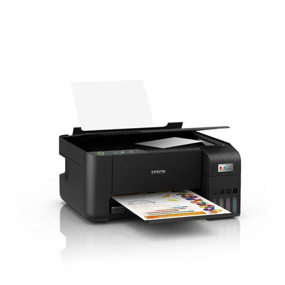 Impresora Epson Multifunction L3210