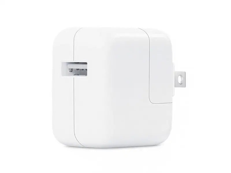 Apple Power Adapter 12W USB blanco (ipad)