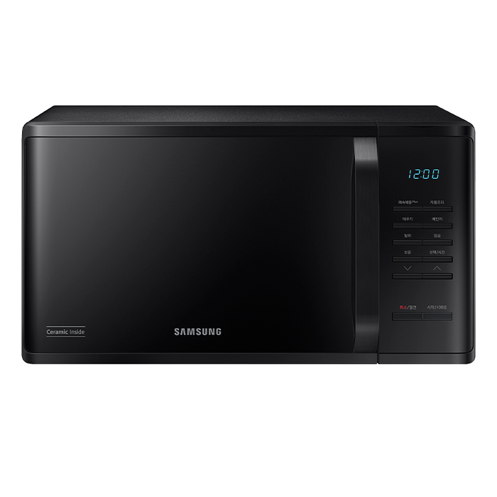 Horno Microondas Samsung 08p  MS23K3513AK/AP