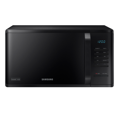 Horno Microondas Samsung 08p  MS23K3513AK/AP
