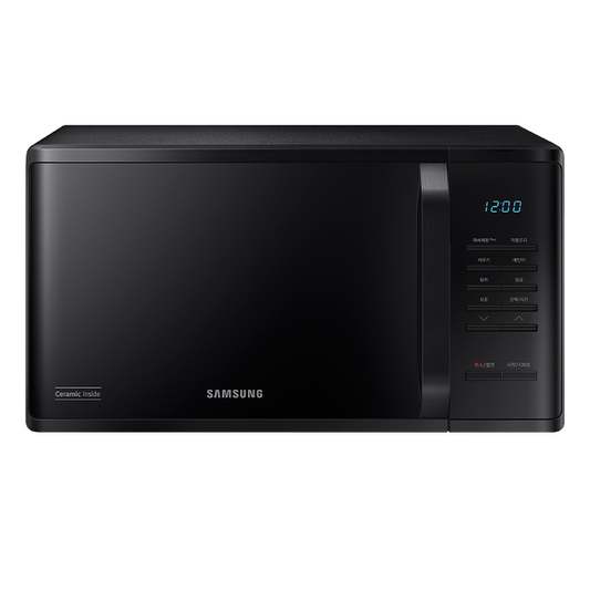 Horno Microondas Samsung 08p  MS23K3513AK/AP