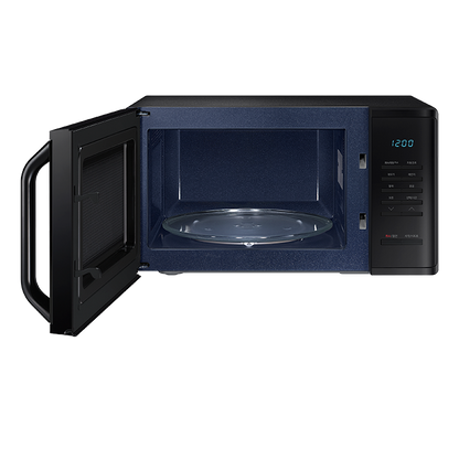 Horno Microondas Samsung 08p  MS23K3513AK/AP