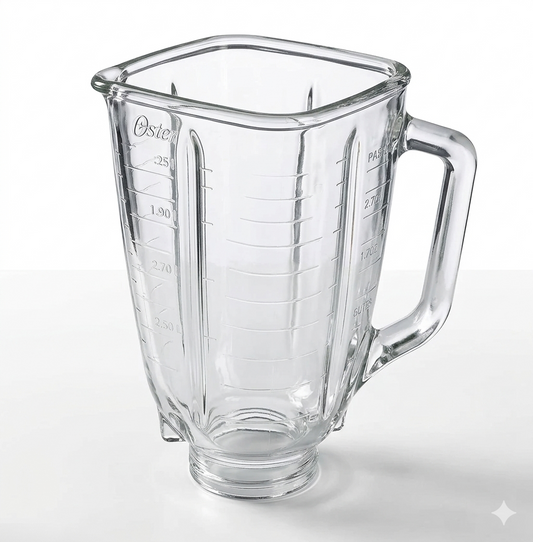 vasos oster vidrio original