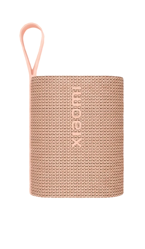Altavoz Xiaomi sound pocket