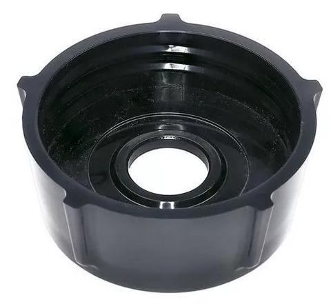 Roscas de licuadora
