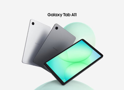 Samsung Galaxi Tab A11 4/64GB Gris