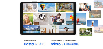 Samsung Galaxi Tab A11 4/64GB Gris