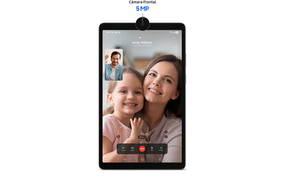 Samsung Galaxi Tab A11 4/64GB Gris
