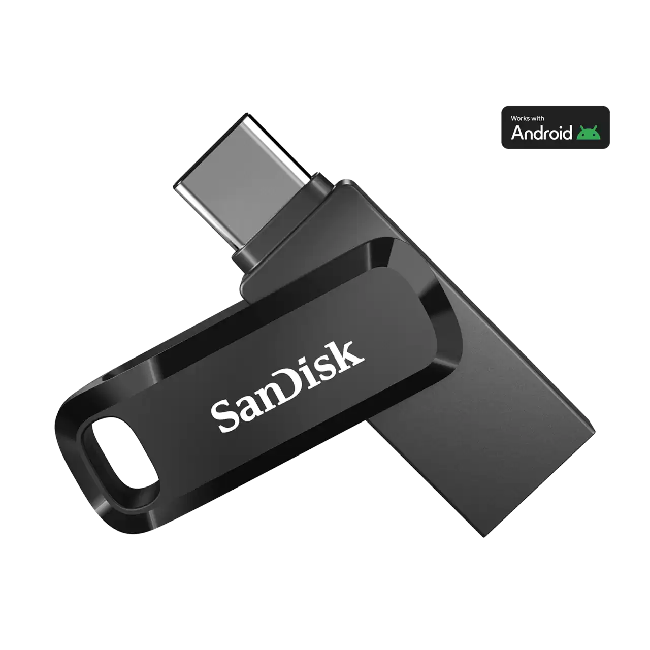 Sandisk Ultra Dual Drive M3.0  Android OTG