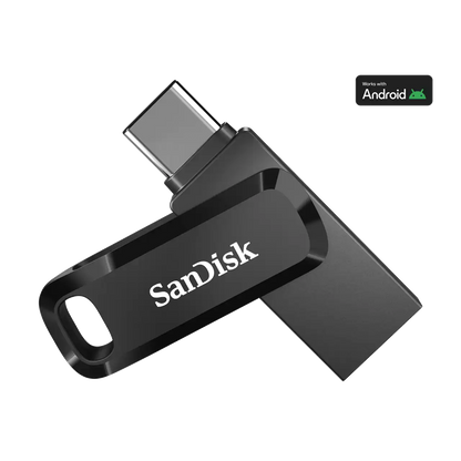 Sandisk Ultra Dual Drive M3.0  Android OTG