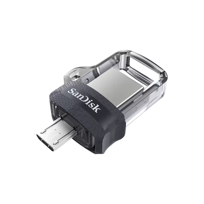 Sandisk Ultra Dual Drive M3.0  Android OTG