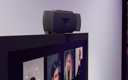 Xtech XTW-720 webcam