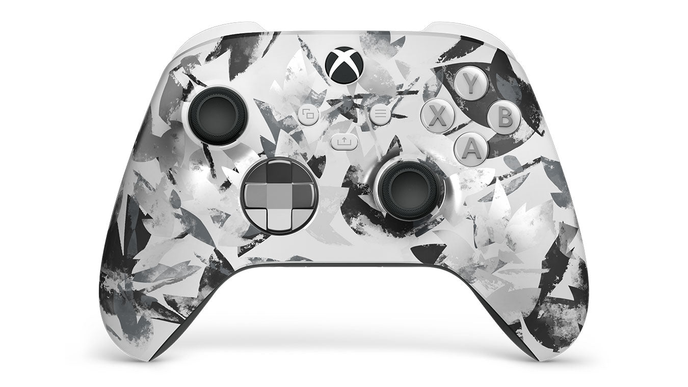 XBOX Wireless Controller Storm Breaker Special Edition
