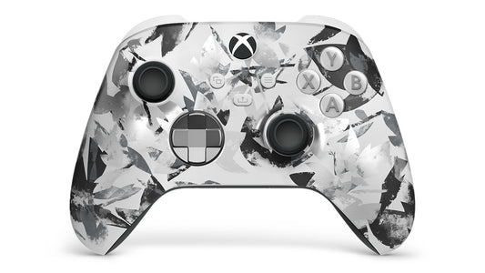 XBOX Wireless Controller Storm Breaker Special Edition