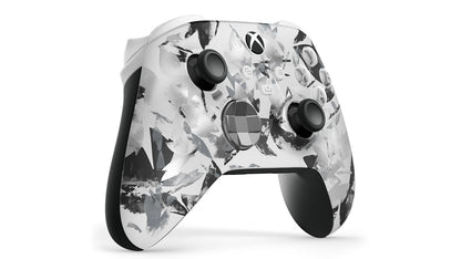 XBOX Wireless Controller Storm Breaker Special Edition