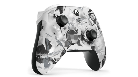 XBOX Wireless Controller Storm Breaker Special Edition