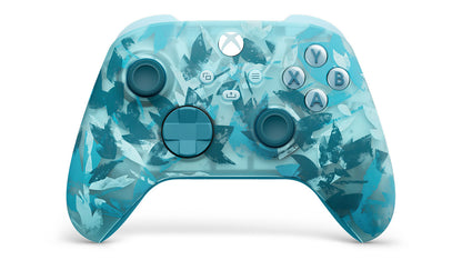 XBOX Wireless Controller Ice Breaker Special Edition