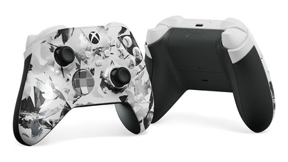 XBOX Wireless Controller Storm Breaker Special Edition