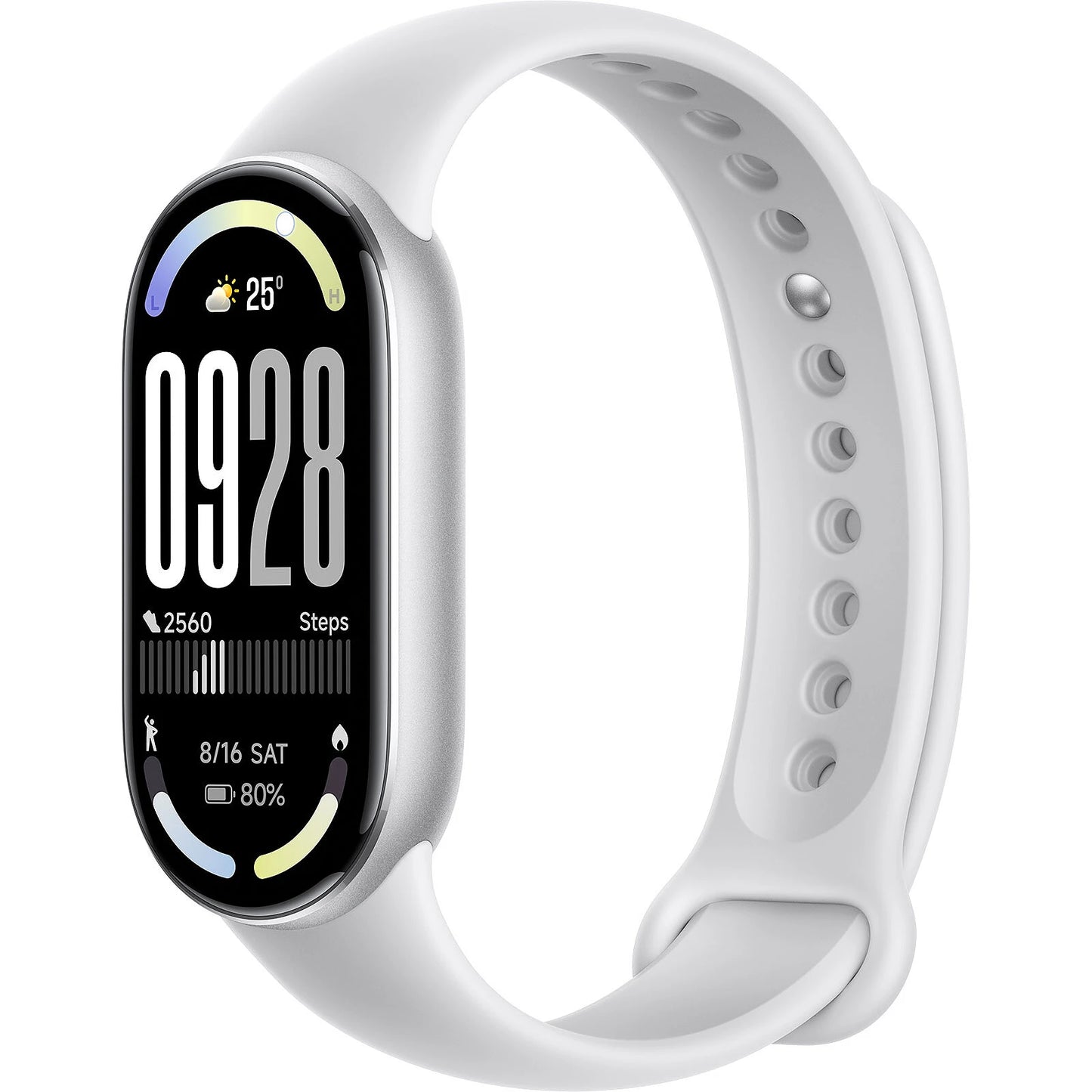 Xiaomi Smart Band 10