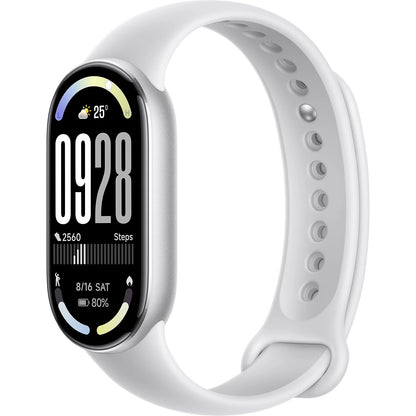 Xiaomi Smart Band 10