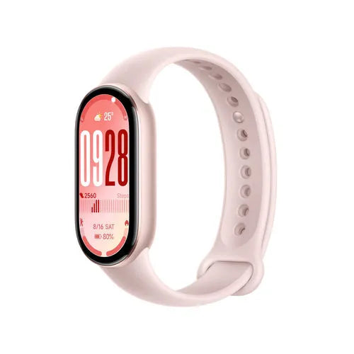Xiaomi Smart Band 10
