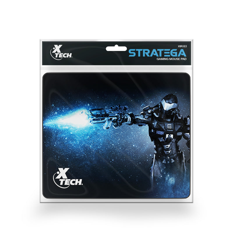 Xtech S Gaming Mouse Pad  XTA-183