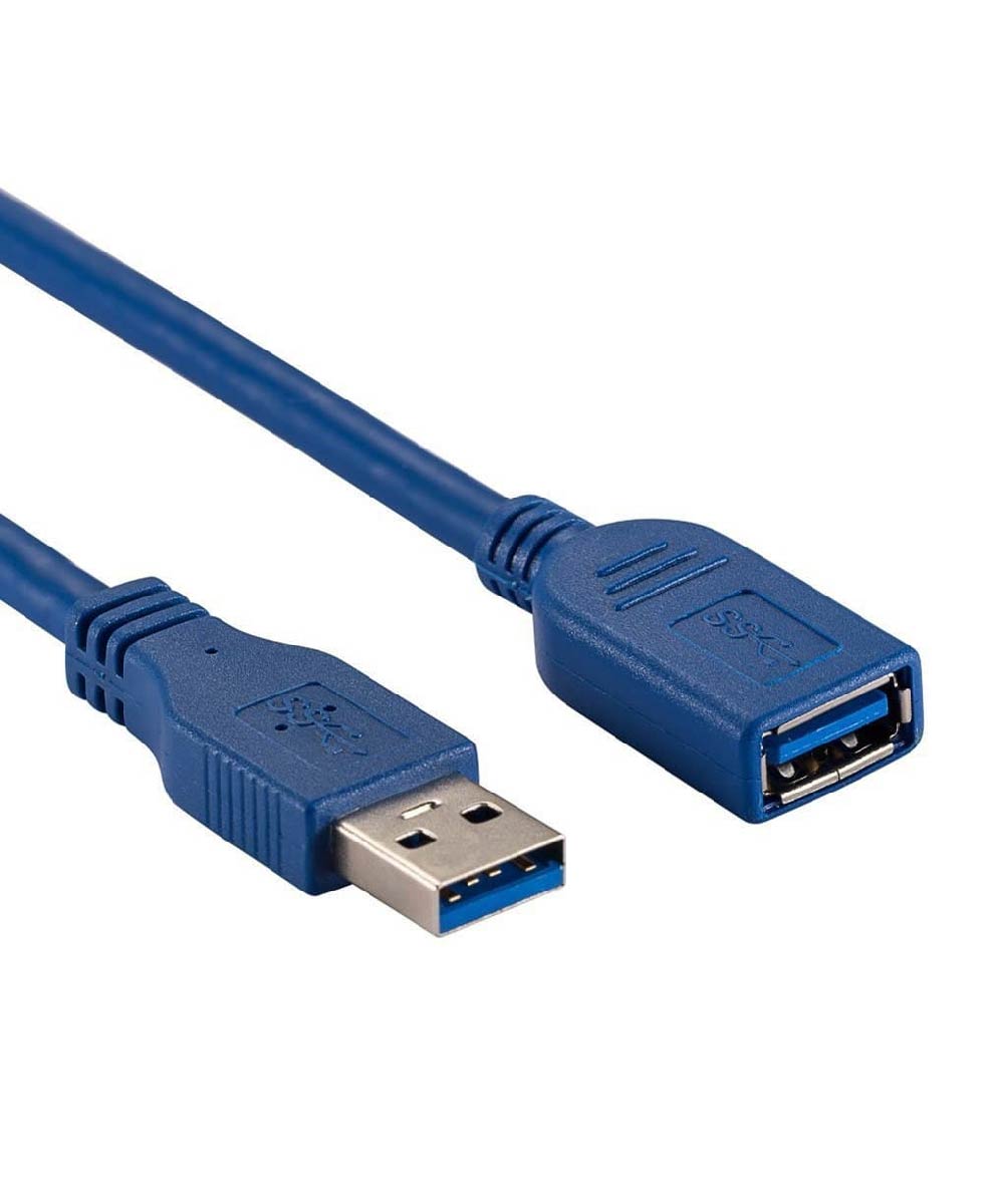 Xtech Cable USB 3.0 6ft extension USB XTC-353