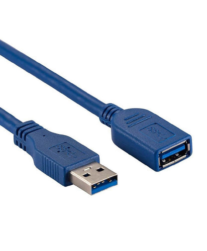 Xtech Cable USB 3.0 6ft extension USB XTC-353